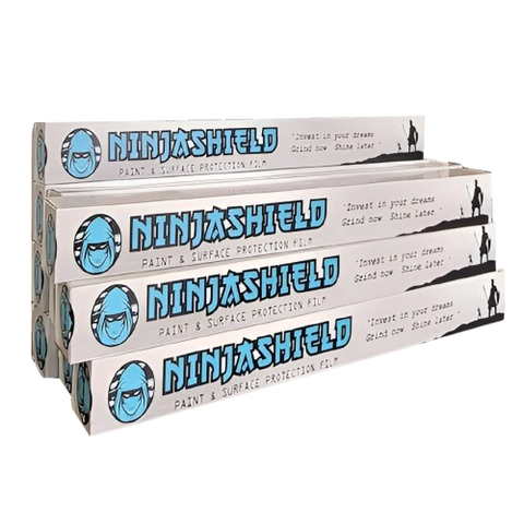 NinjaShield® (Satin) 20m