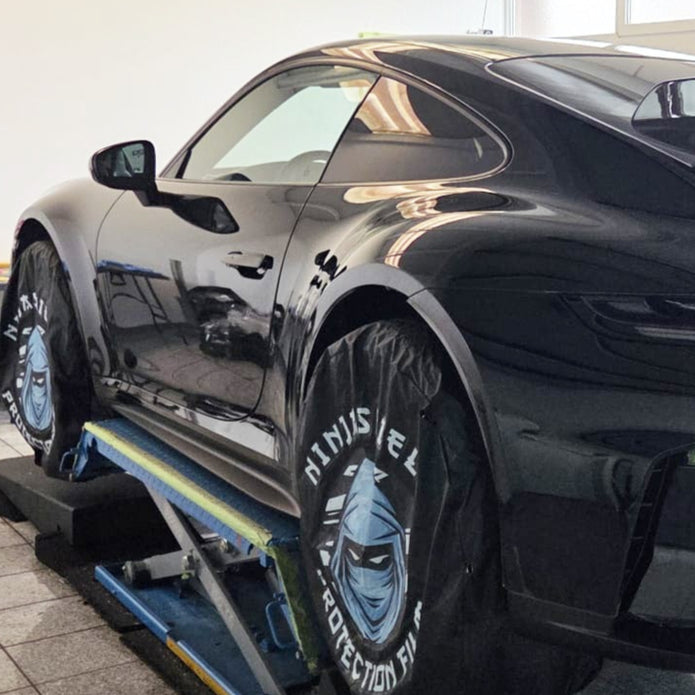 NinjaShield Wheel Covers (each)