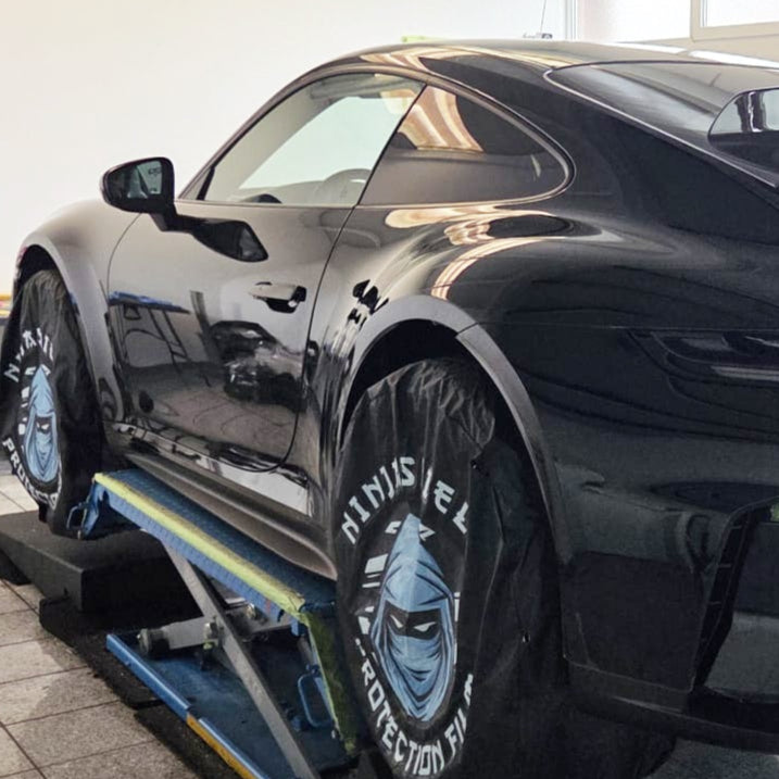 NinjaShield Wheel Covers (each)