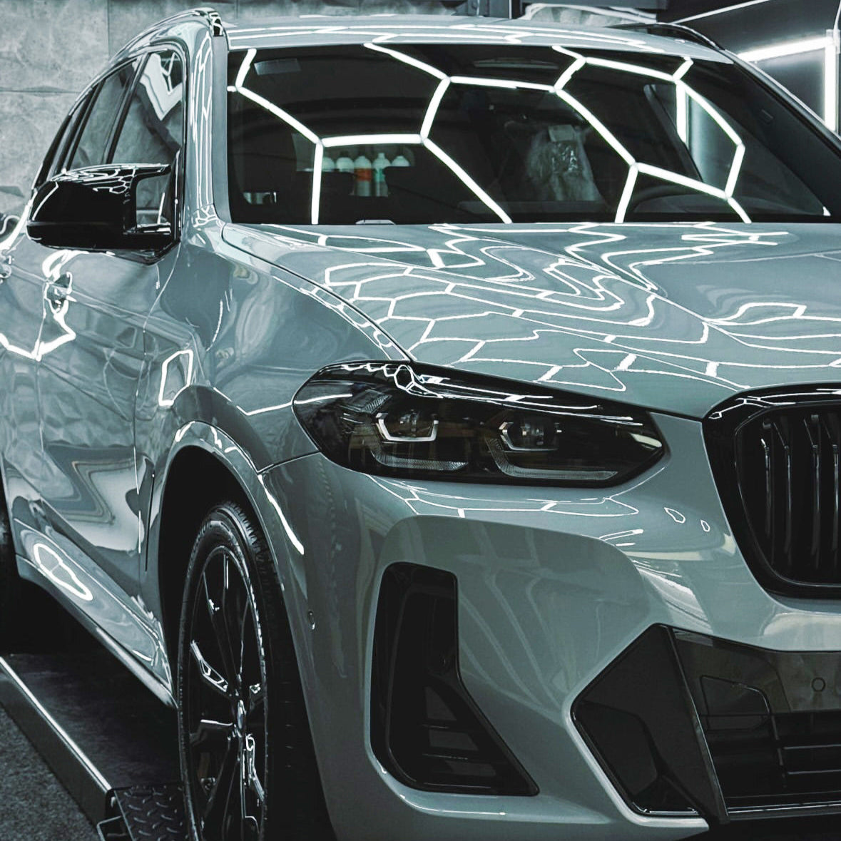 NinjaShield® (Gloss) 20m