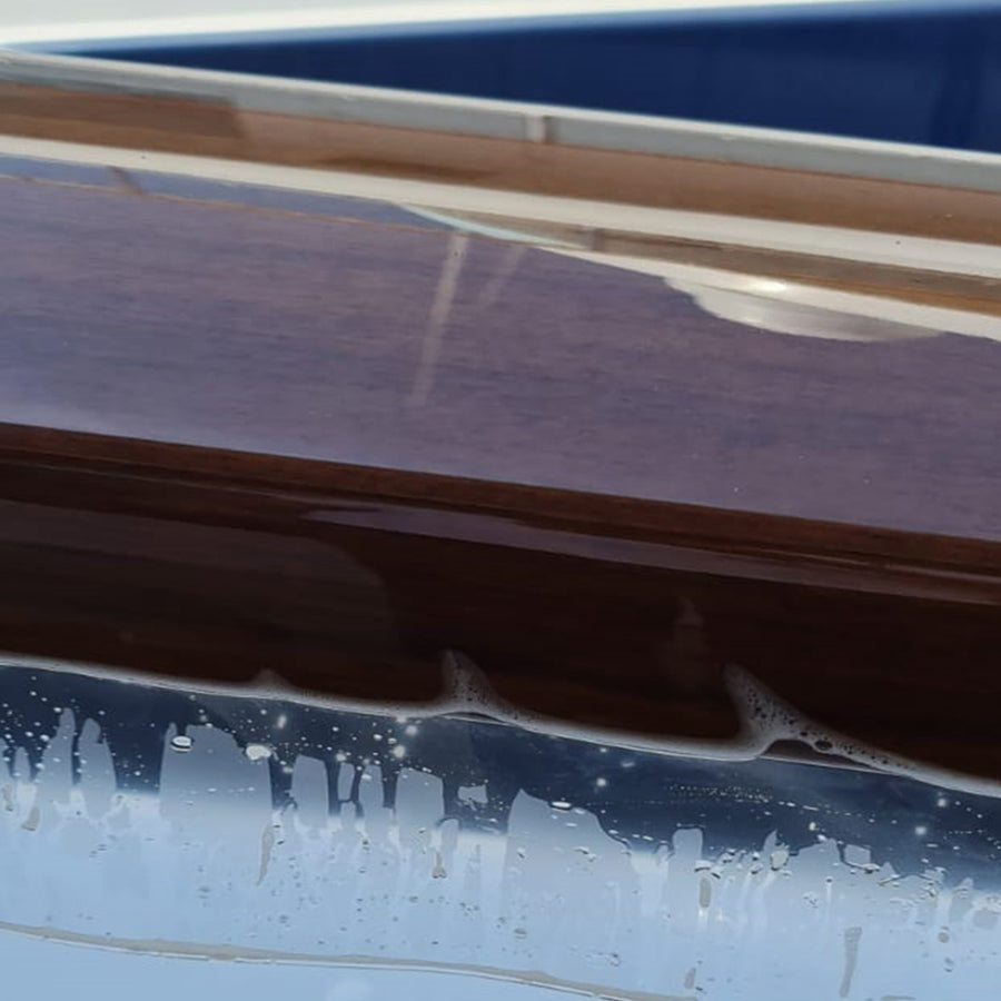 NinjaShield® (Gloss) 20m