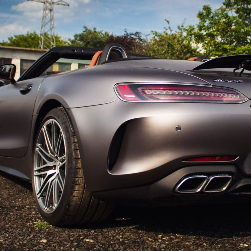 NinjaShield® (Matt) 20m