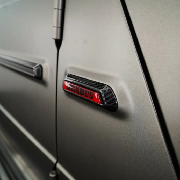 NinjaShield Matt Paint Protection Film