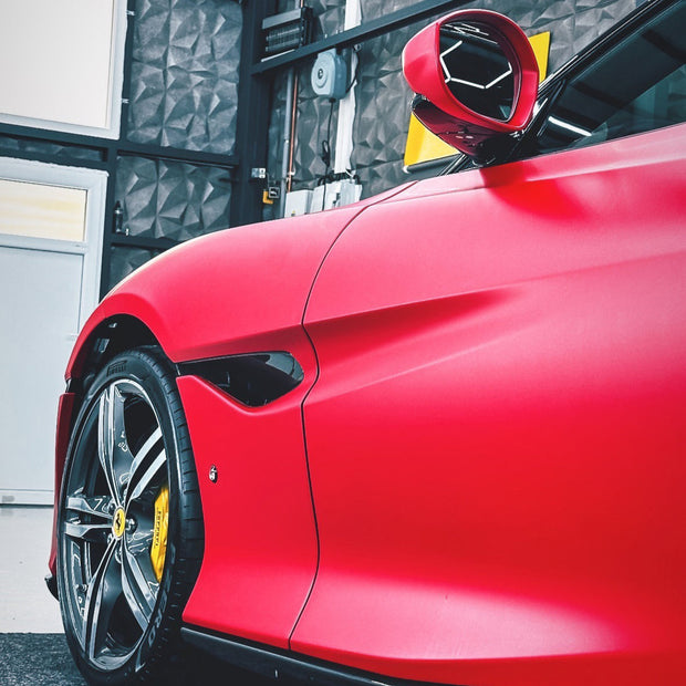 NinjaShield Matt PPF