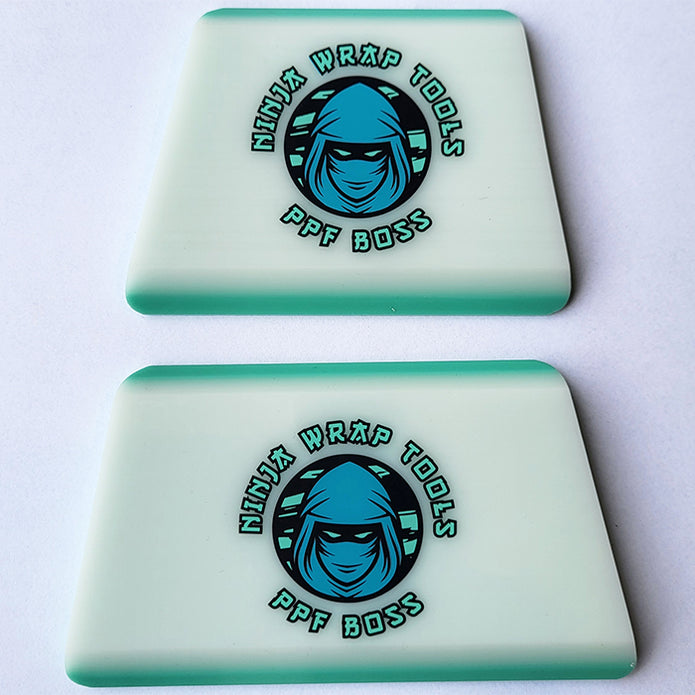 PPF BOSS 4" & 5" SET