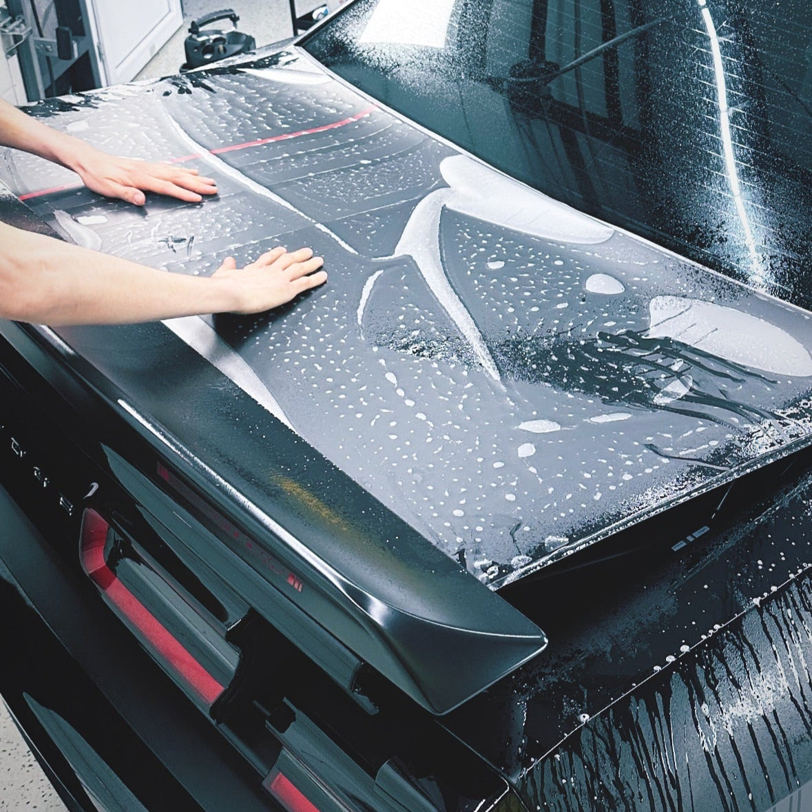 NinjaShield® (Matt) 20m