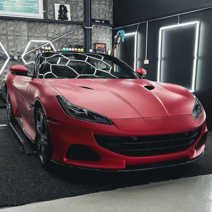 NinjaShield® (Pure-Matt) 20m