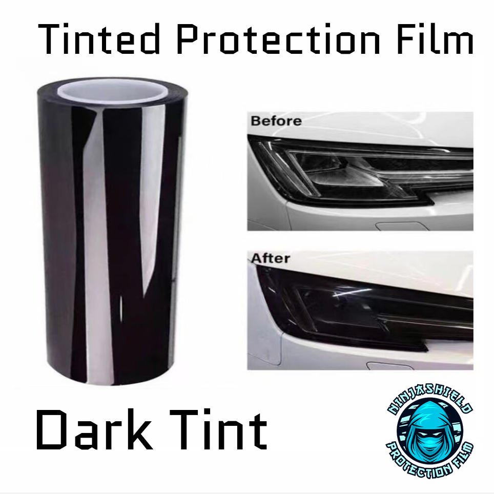 NinjaShield Light Film  (30cm x 15m)