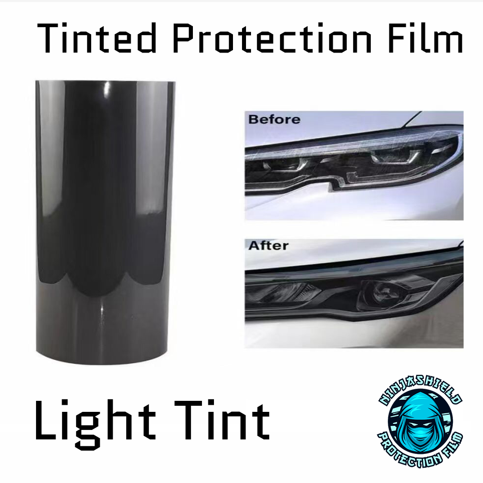 NinjaShield Light Film  (30cm x 15m)