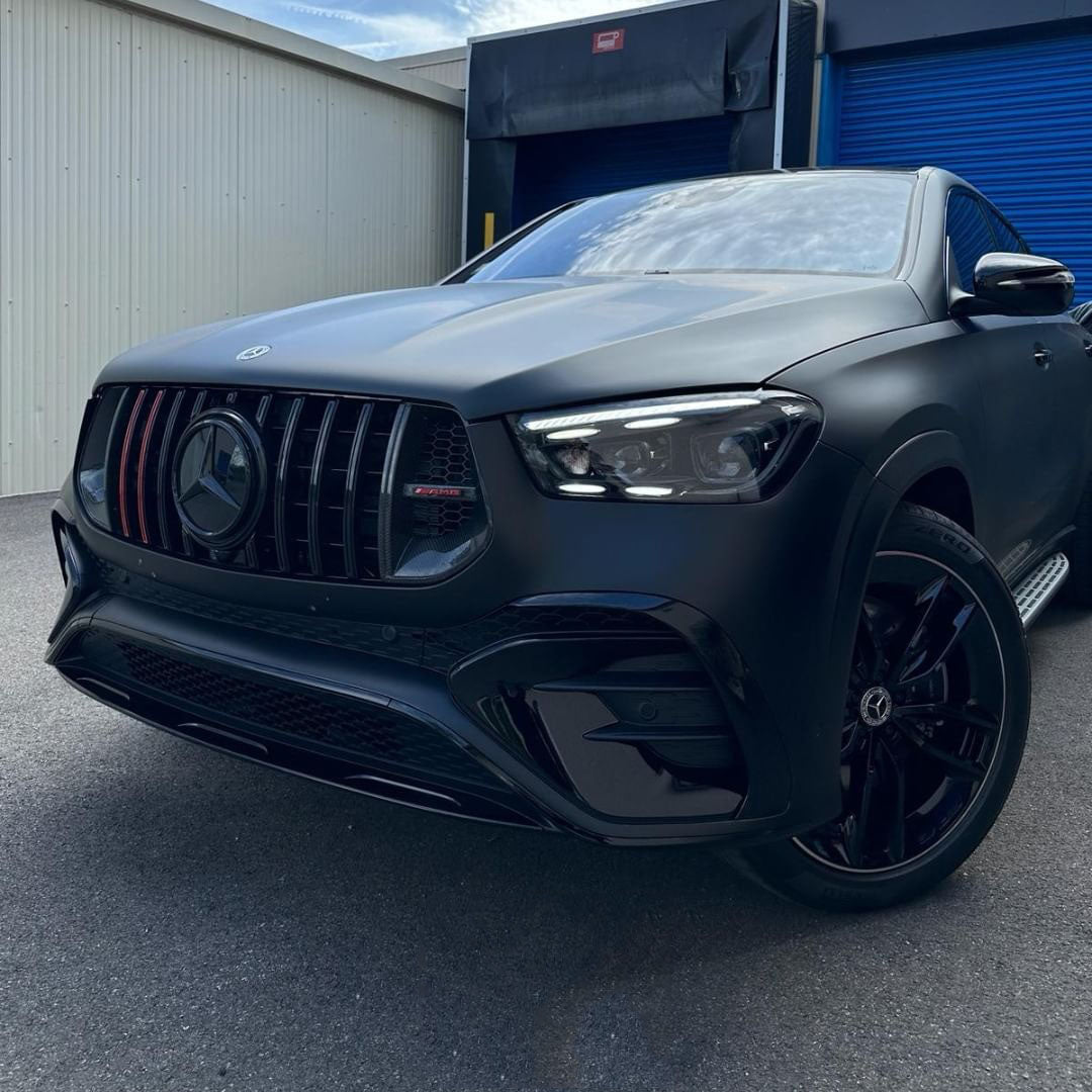 NinjaShield® (Matt) 20m