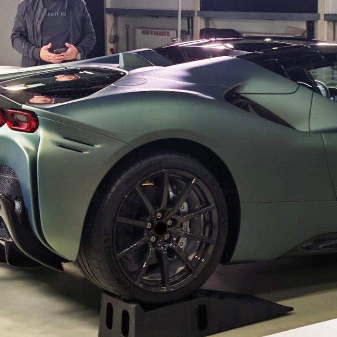 NinjaShield® (Satin) 20m