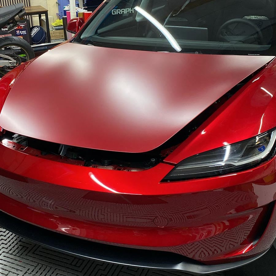 NinjaShield® (Satin) 20m